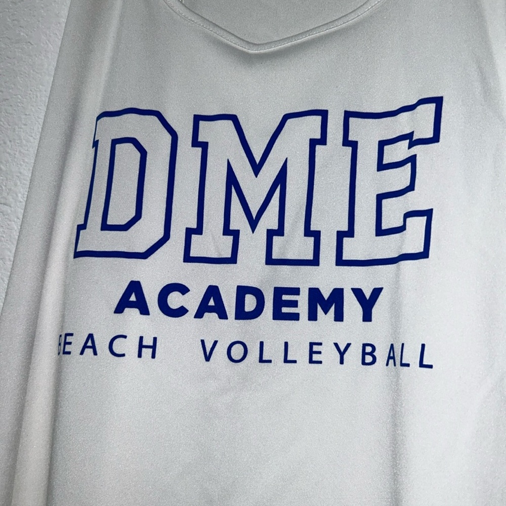 Athletic tank top